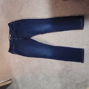 Levis Skinny Jeans 29